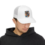 CR7 Fan Inspired Cap for World Cup 2026 Fans.