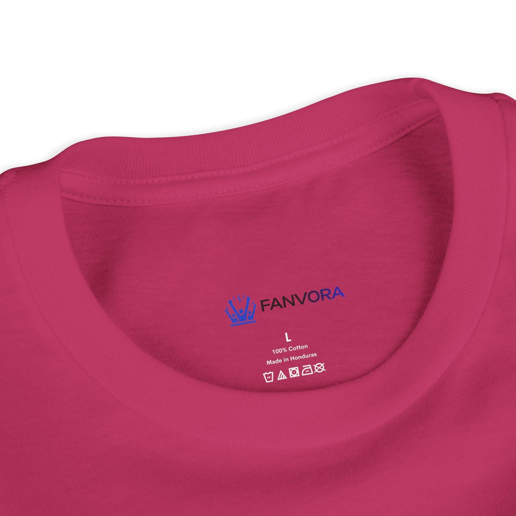 Unisex Youth Tee - "Football First" World Cup 2026 Fan Inspired