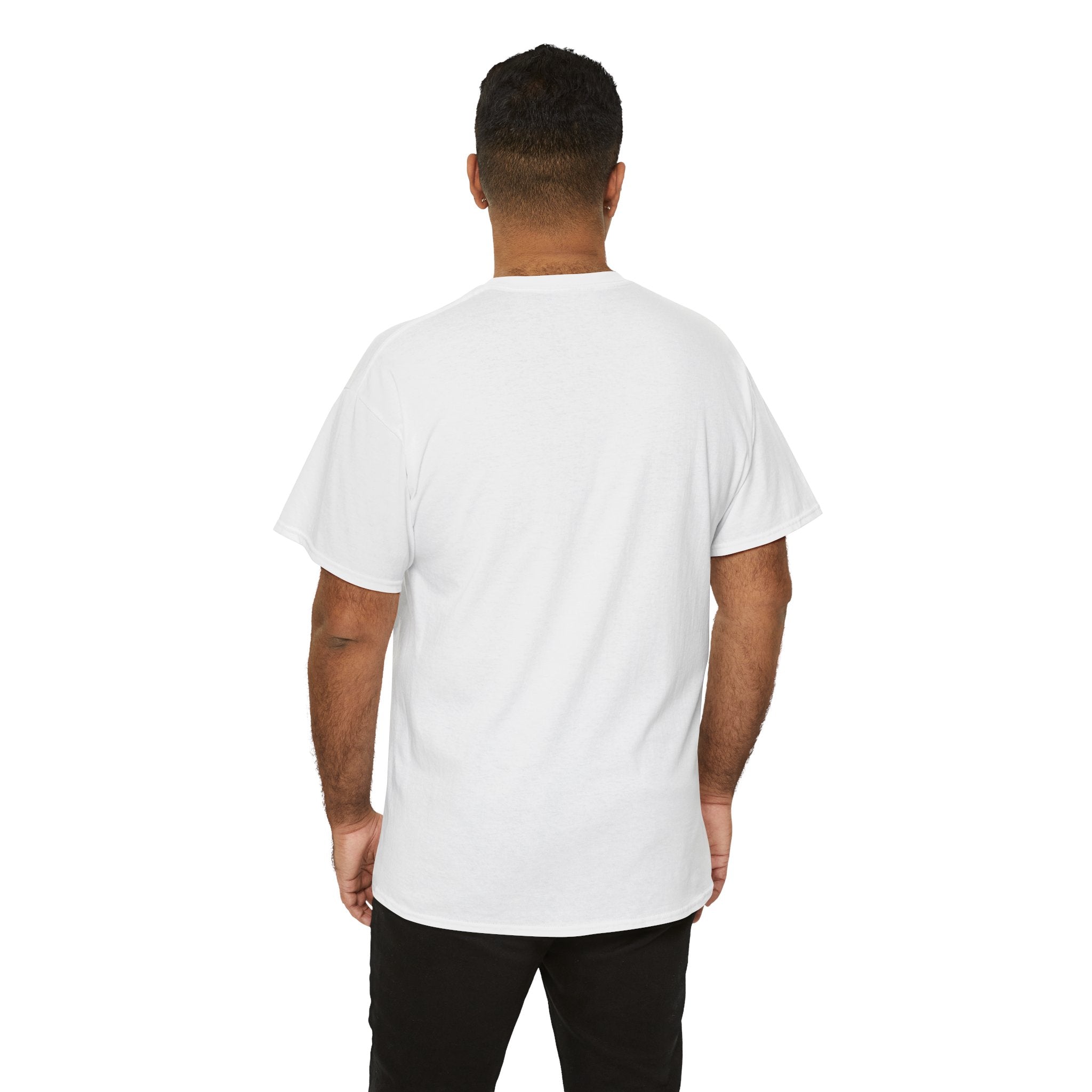 Gym Mode On T-Shirt — Workout Tee with Barbell Graphic