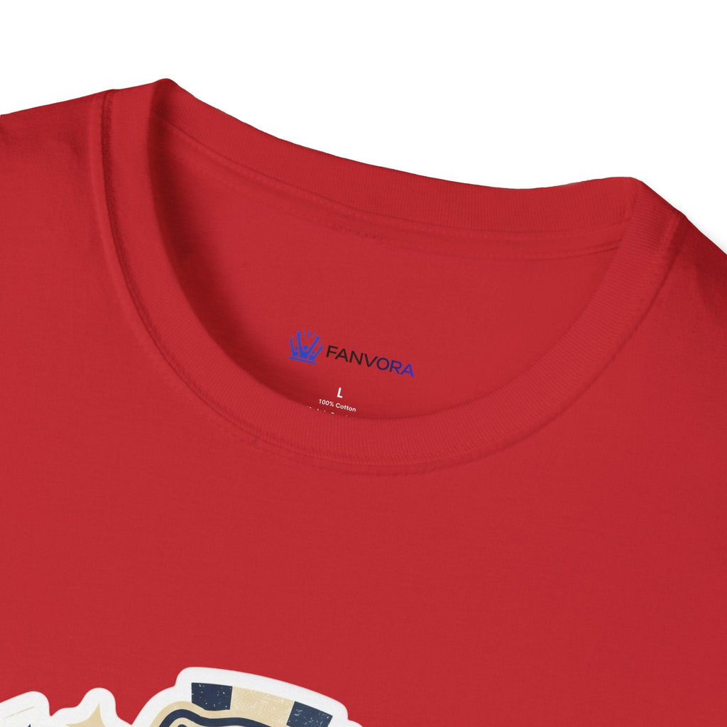 King of Pop Forever T-Shirt — MJ Legacy Graphic Tee.