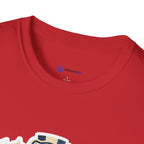 King of Pop Forever T-Shirt — MJ Legacy Graphic Tee.