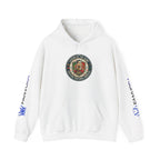 Portugal #7 Fans inspired Hoodie – GOAT Edition (World Cup 2026).