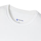 Cat Meow T-Shirt — Cute Cartoon Kitty Graphic Tee