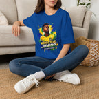 Brazil legend Soccer T-Shirt — soccer  Football Fan Tee