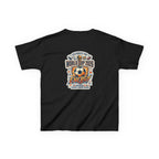 Kids Soccer World Cup Tee — 'World Cup 2026 Energy' France #10 Rising Star Footballer Fan Must Wear.