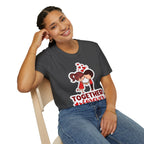 Together Forever Couple T-Shirt — Cute Kids-Style Valentine Tee