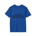 GOAT Mode Activated T-Shirt - FIFA World Cup 2026 Fan Inspired.