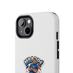 France #10 Rising Star Fan Samsung & iPhone Case — Tough Protective Case.