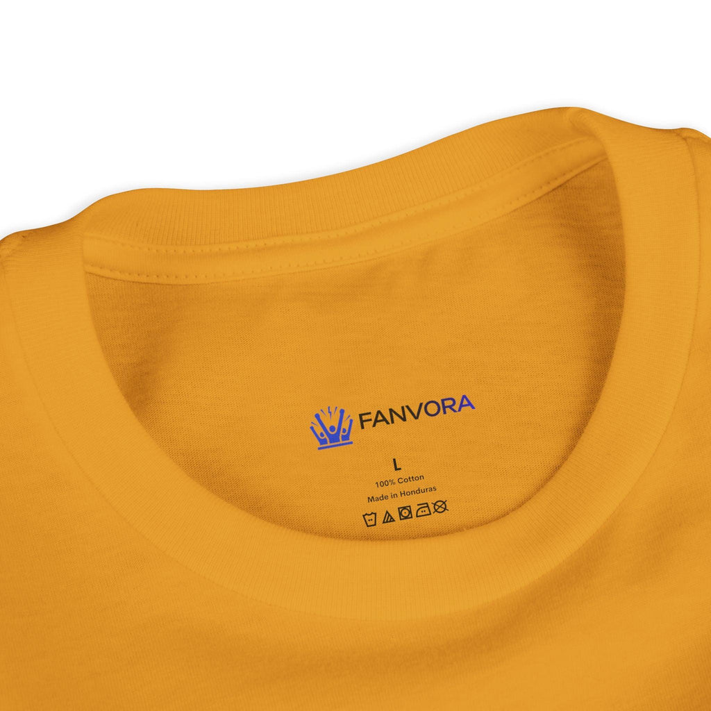 Unisex Youth Tee - "Football First" World Cup 2026 Fan Inspired.