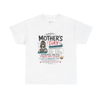 Mother’s Day Supermom T-Shirt.