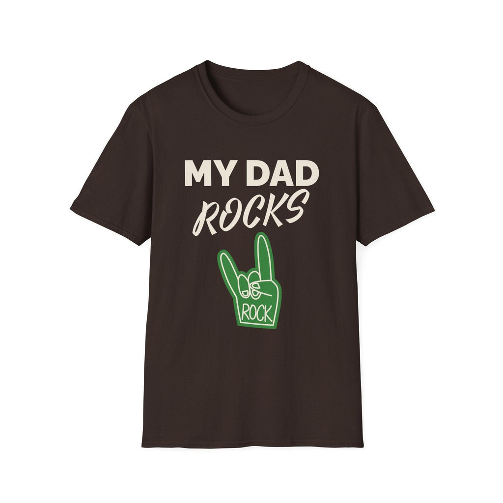 Funny Father’s Day dad shirt