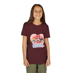 Powerpuff Girls "Happy Birthday" Youth Tee