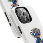 France #10 Rising Star Fan Samsung & iPhone Case — Tough Protective Case