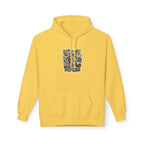 CR7 Fan inspired World Cup Is On Hoodie — “Sorry Boss” Soccer Fan Pullover.