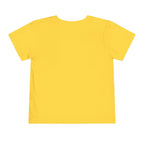 CR7 Fan Inspired Toddler Soccer T‑Shirt — Kids Football Fan Tee.