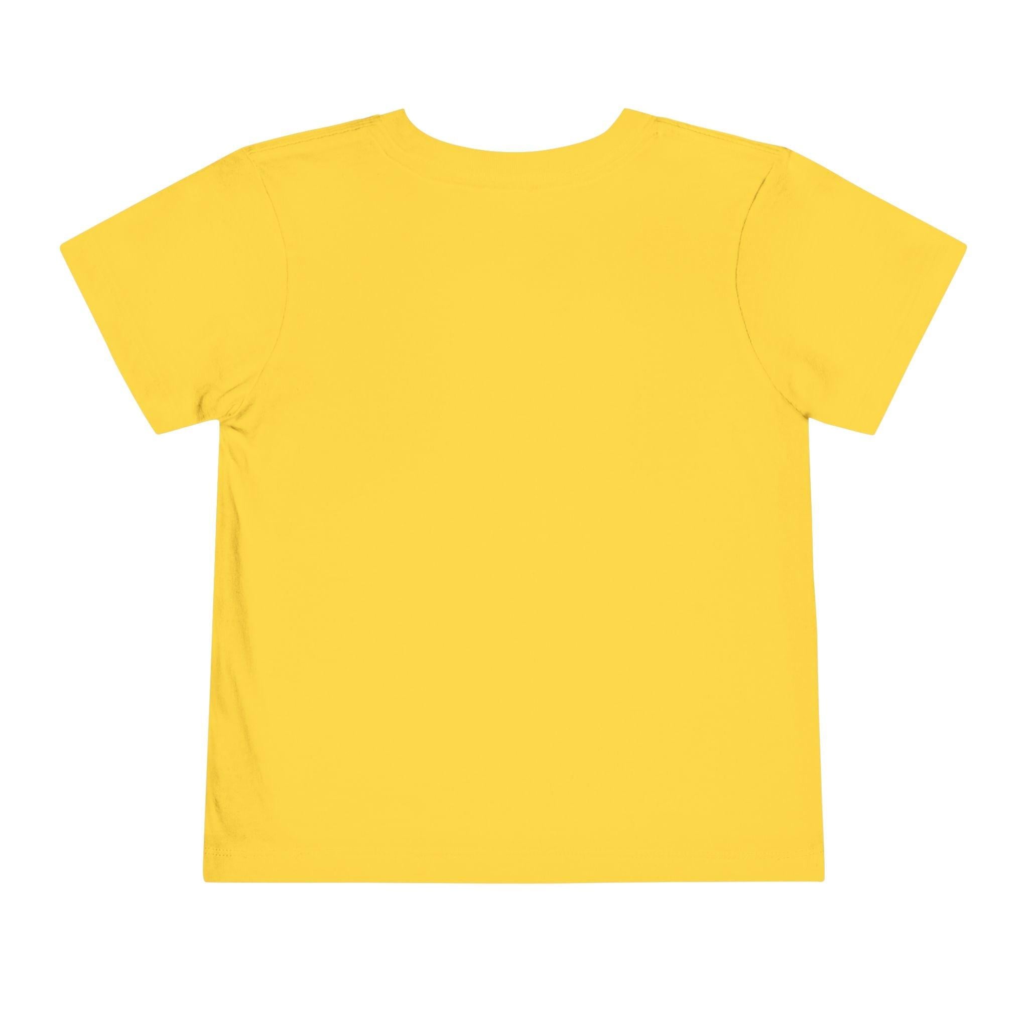 CR7 Fan Inspired Toddler Soccer T‑Shirt — Kids Football Fan Tee.