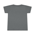 Toddler Soccer Player Graphic Tee — CR7Fan Design.