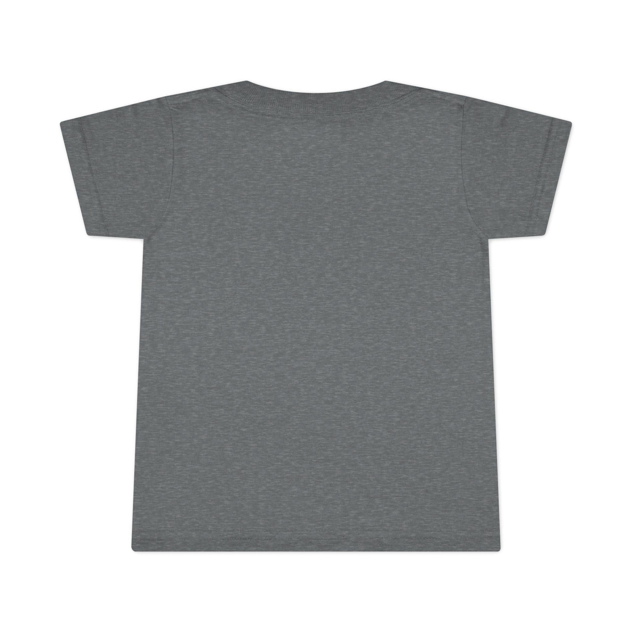 Toddler Soccer Player Graphic Tee — CR7Fan Design.