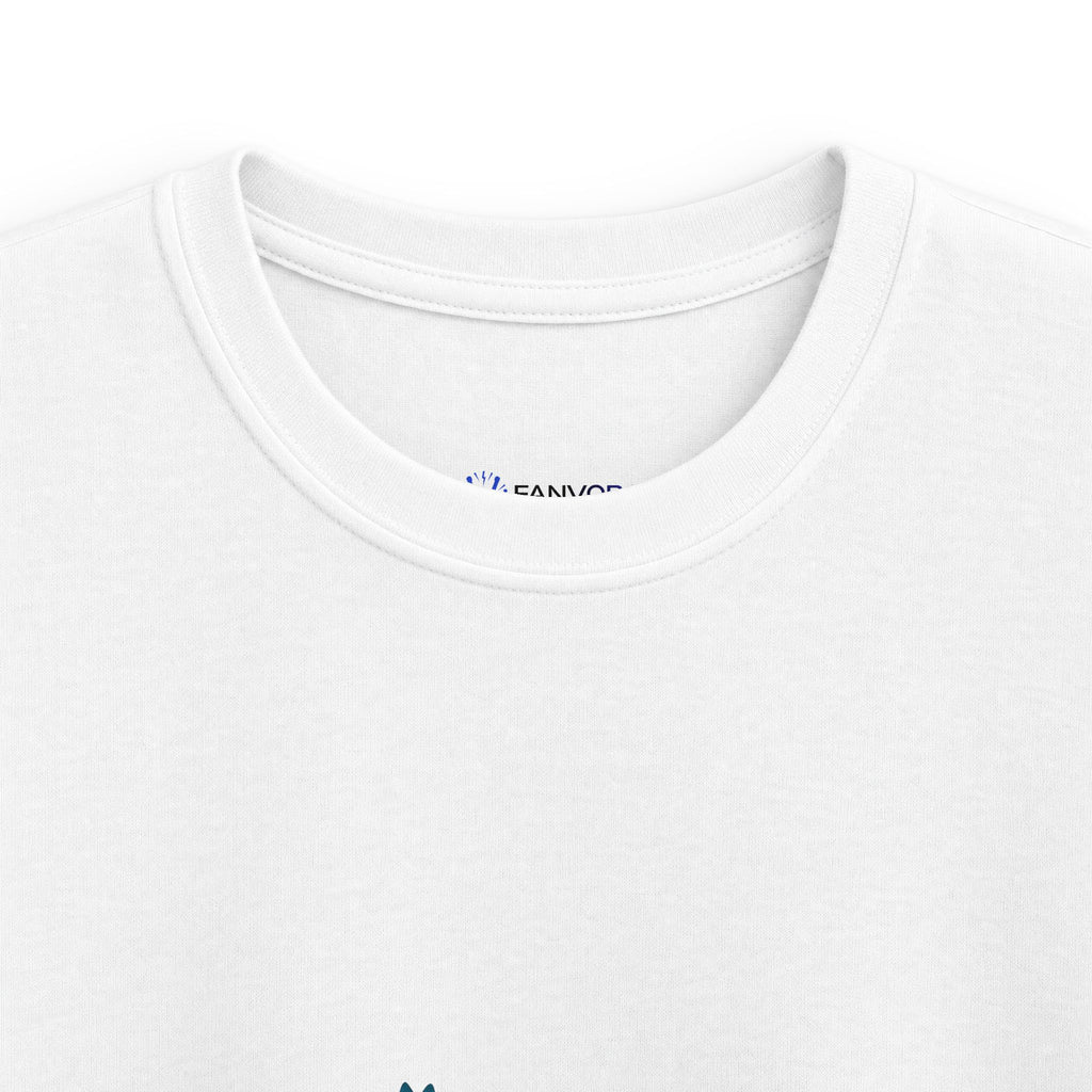 Happy Birthday Dino Boy Kids Tee