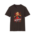 Germany Legend Soccer T-Shirt — Portrait Graphic Football Fan Tee