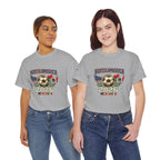 North America 2026 Soccer T-Shirt — USA Canada Mexico