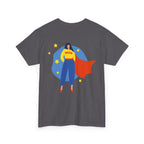 Mother’s Day Supermom T-Shirt.