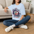 Soccer cup 2026 Tee — USA Canada Mexico Championship Design
