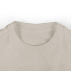 Infant 4th of July Tee — Cute USA Baby Patriotic Shirt.