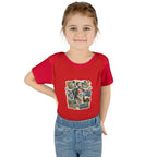CR7 Fan Inspired Baby Bodysuit — World Cup 2026 Infant One-Piece