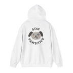 Best. Dad. Ever. Hoodie — Cute Pawsitive Dog Dad Pullover for Father’s Day.