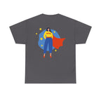 Mother’s Day Supermom T-Shirt.