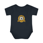 CR7 Fan Inspired Baby Bodysuit — World Cup 2026 Infant One-Piece