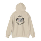Best. Dad. Ever. Hoodie — Cute Pawsitive Dog Dad Pullover for Father’s Day.