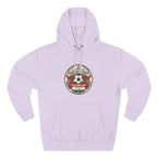 World Cup 2026 Fan Inspired - Patriot Style Fleece Hoodie.