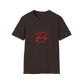 Strong Girls Club T‑Shirt — Empowerment Graphic Tee