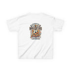 Kids Soccer World Cup Tee — 'World Cup 2026 Energy' France #10 Rising Star Footballer Fan Must Wear.