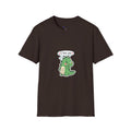 Cute Dinosaur 'I Love You' T-Shirt — Cute Kawaii Dino Graphic Tee