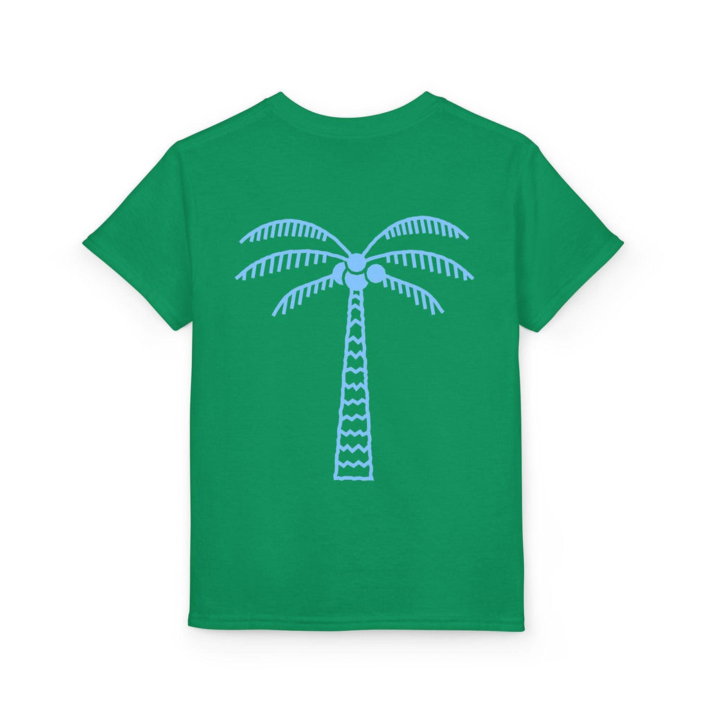 Kids Father’s Day graphic tee