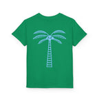 Kids Father’s Day graphic tee