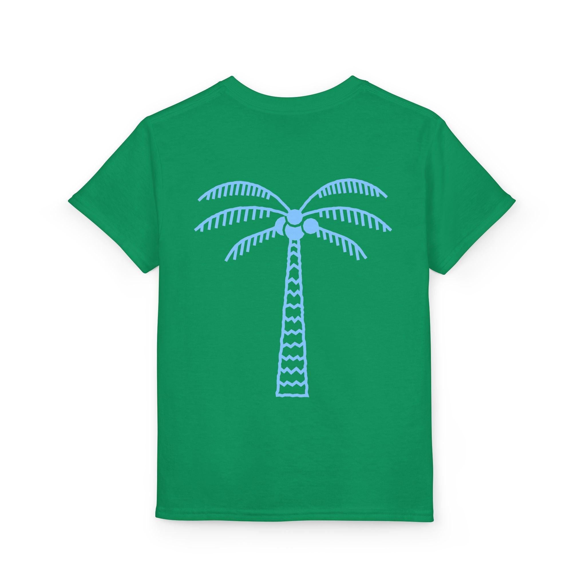 Kids Father’s Day graphic tee