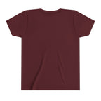 Kids Soccer Players T-Shirt 2026— Youth Football Team Tee