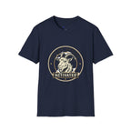 GOAT Mode Activated T-Shirt - FIFA World Cup 2026 Fan Inspired.