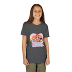 Powerpuff Girls "Happy Birthday" Youth Tee