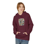 CR7 Fan inspired World Cup Is On Hoodie — “Sorry Boss” Soccer Fan Pullover.