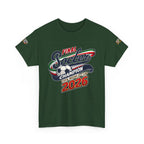 2026 Soccer  Champion Tee - Final Soccer Graphic Shirt