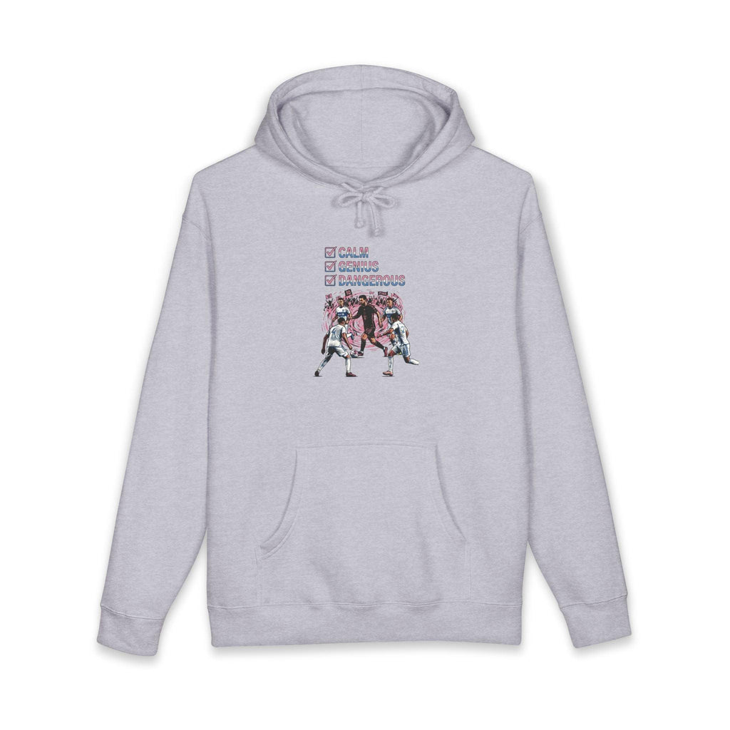 World Cup 2026 Soccer Hoodie - "Celebrate the World Cup 2026 Energy".