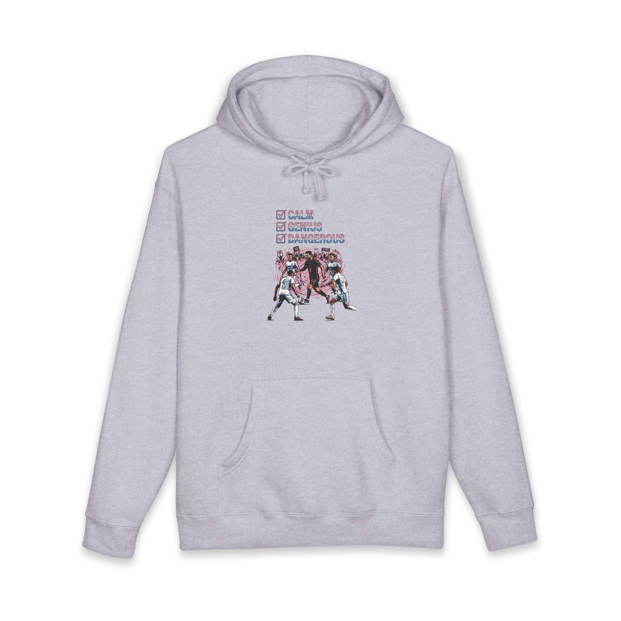 World Cup 2026 Soccer Hoodie - "Celebrate the World Cup 2026 Energy".