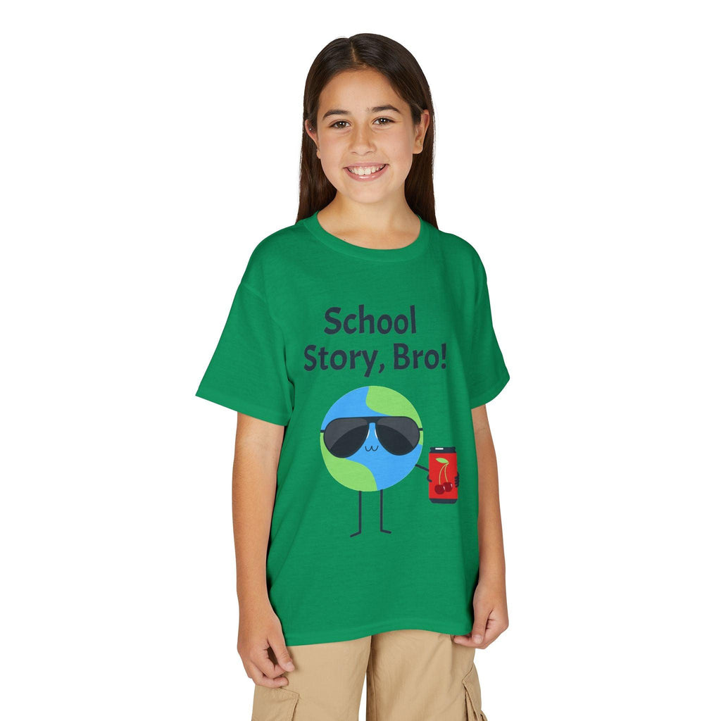My Dad Rocks toddler t-shirt