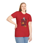 Cats Cats Cats T-Shirt — Cute Kitten Graphic Tee for Cat Lovers