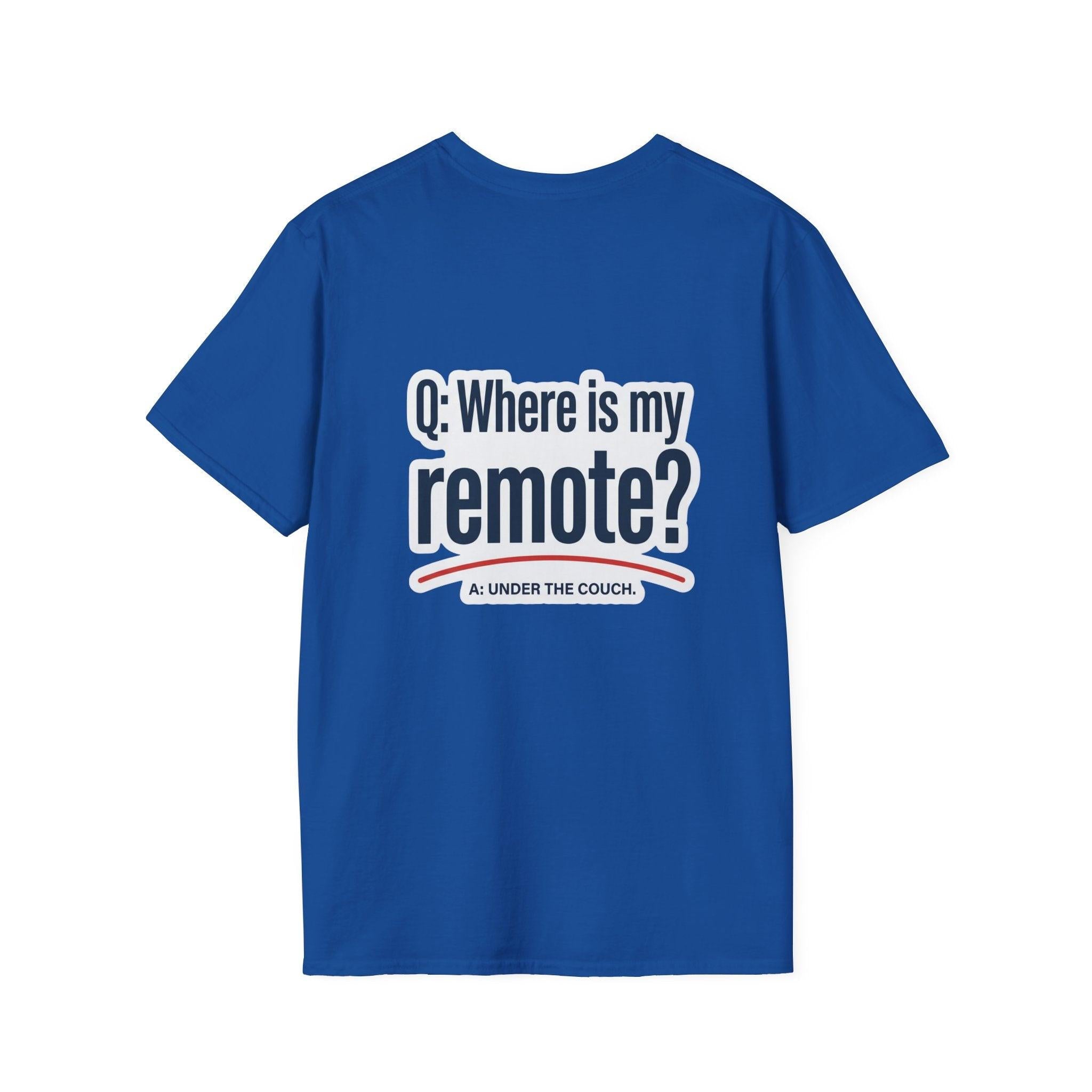 Unisex - World Cup Survival Guide T-Shirt — "The Essential Kit" Soccer Fan Tee.